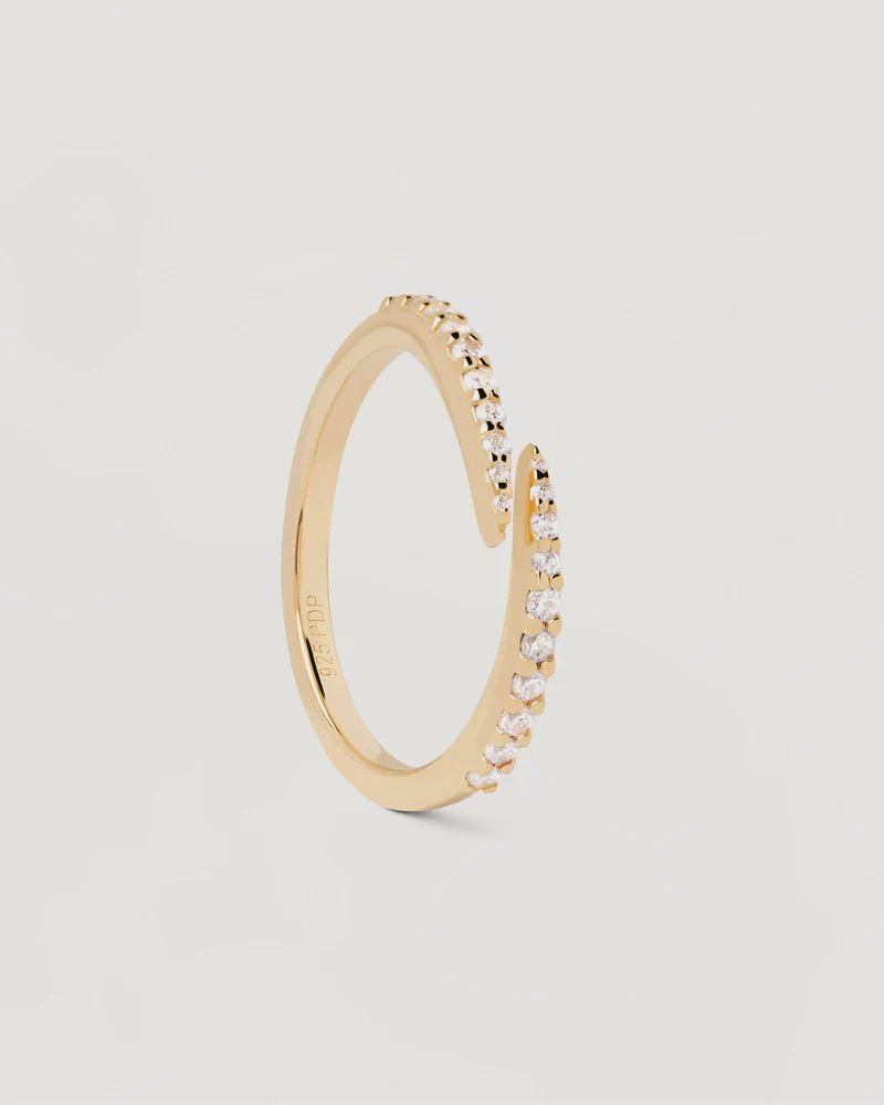Embrace Ring