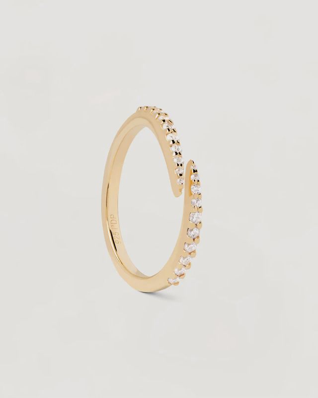 Embrace Ring