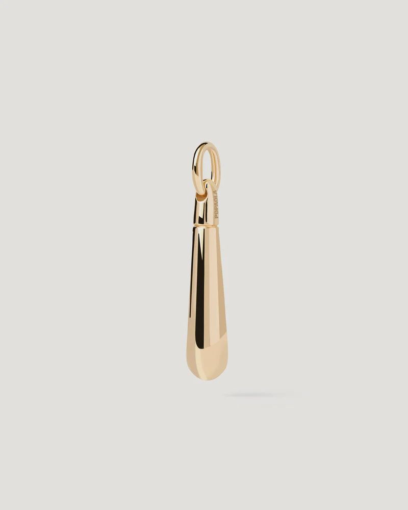 Large Drop Pendant