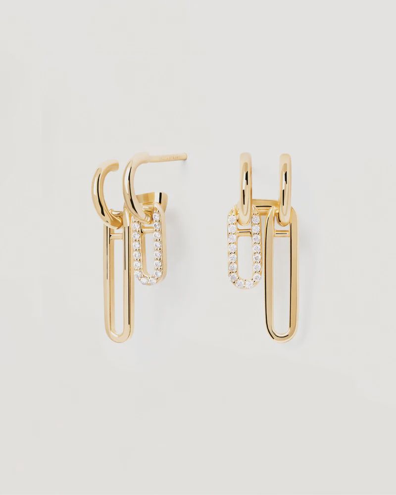 Nexa Earrings