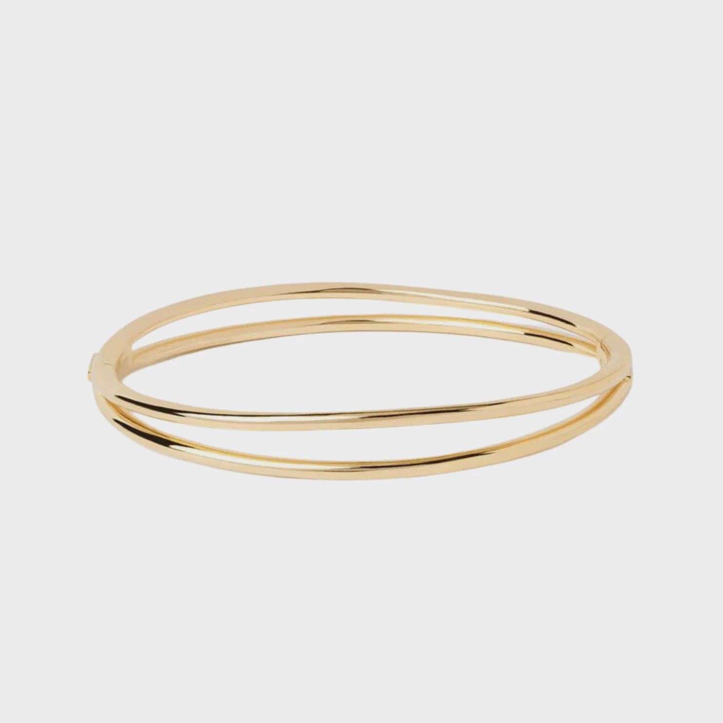 Twister Bangle