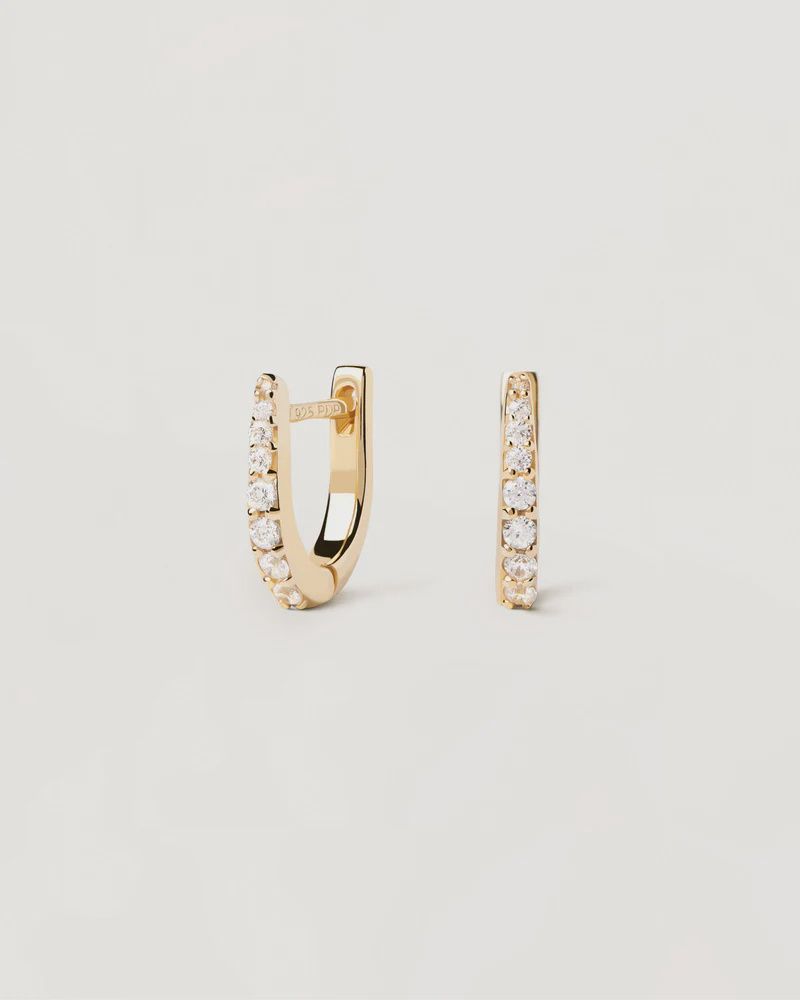 Stare Earrings