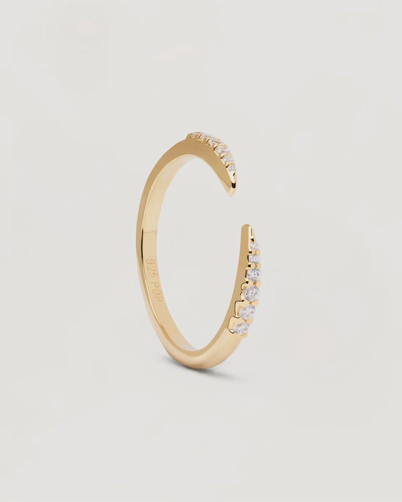 Stare Ring