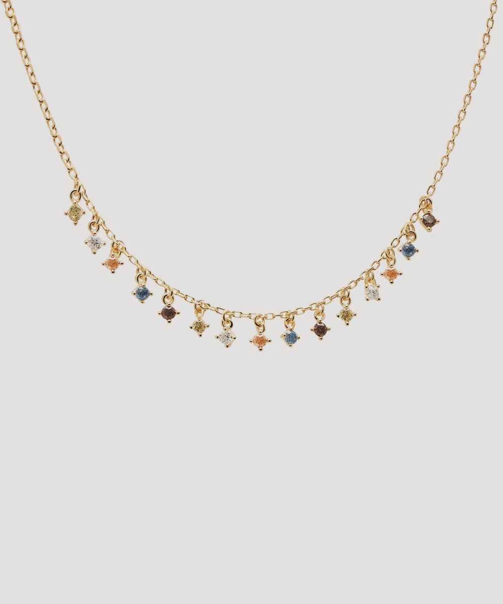 Willow Necklace