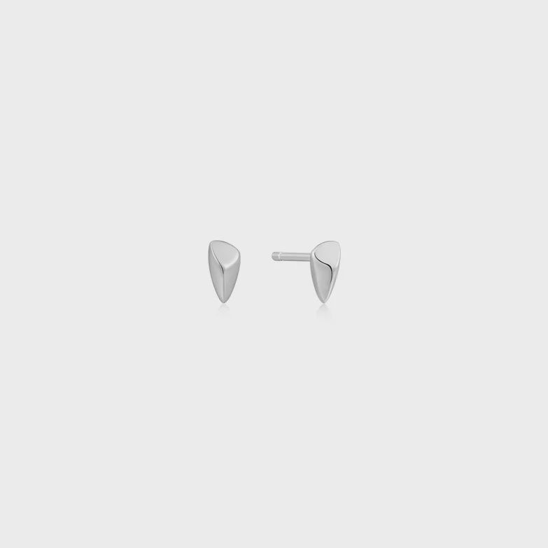 Ania Haie Arrow Stud Earrings