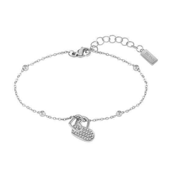 Boss Jewellery Soulmate Bracelet