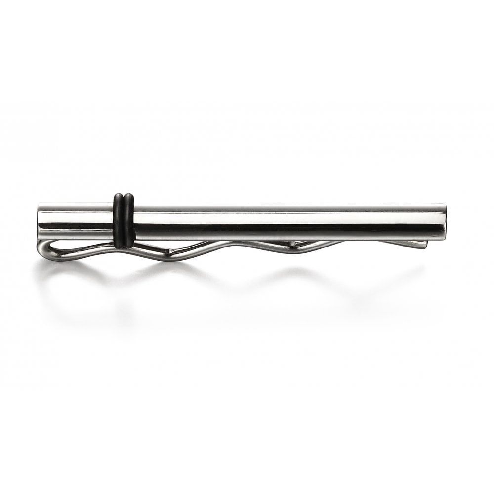 Steel Rubber Tie Slide