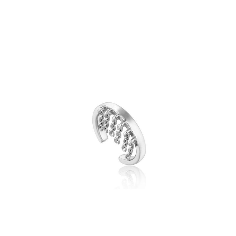 Fringe Fall Ear Cuff