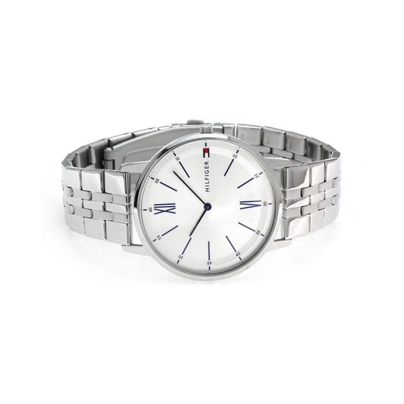Tommy Hilfiger Cooper Steel Mens Watch
