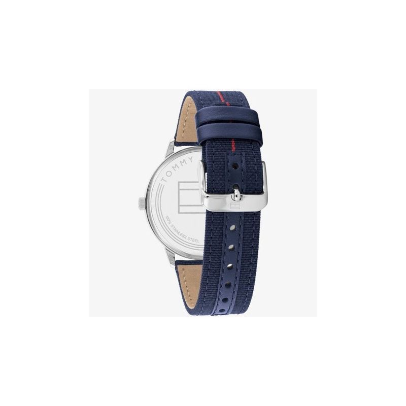 Tommy Hilfiger Hendrix Men's Navy Dial Watch