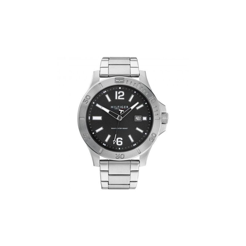 Tommy Hilfiger Ryan Stainless Steel Men&#39;s Watch