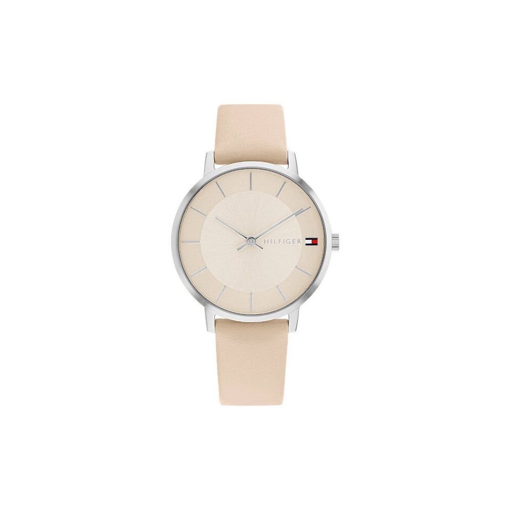 Tommy Hilfiger Pink Pippa Ladies Watch
