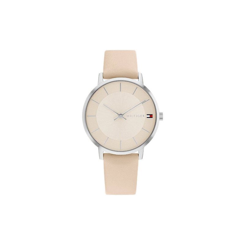 Tommy Hilfiger Pink Pippa Ladies Watch