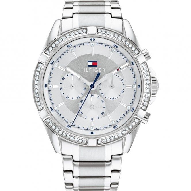 Tommy Hilfiger Womens Kenzie Watch