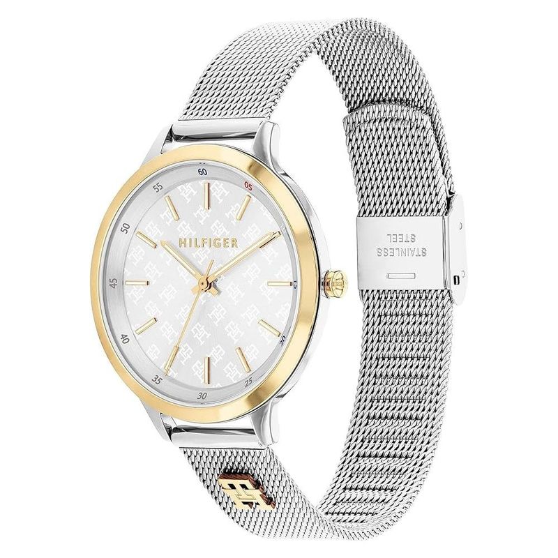 Tommy Hilfiger Iris Ladies Watch