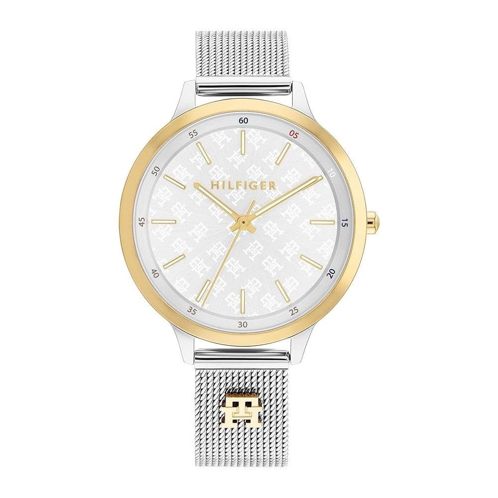 Tommy Hilfiger Iris Ladies Watch