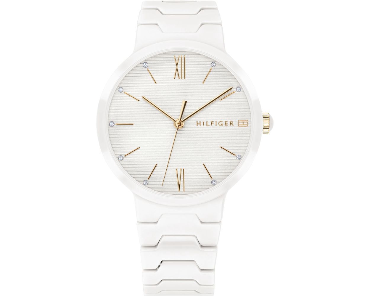 Tommy Hilfiger Avery Ladies Watch