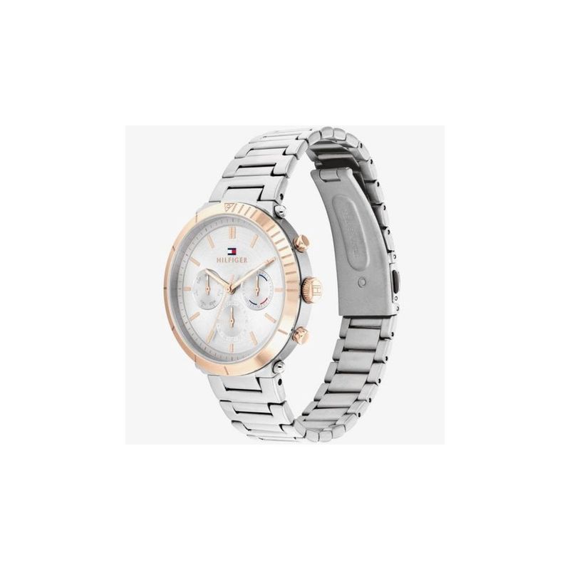 Tommy Hilfiger Emery Two Tone Ladies Watch