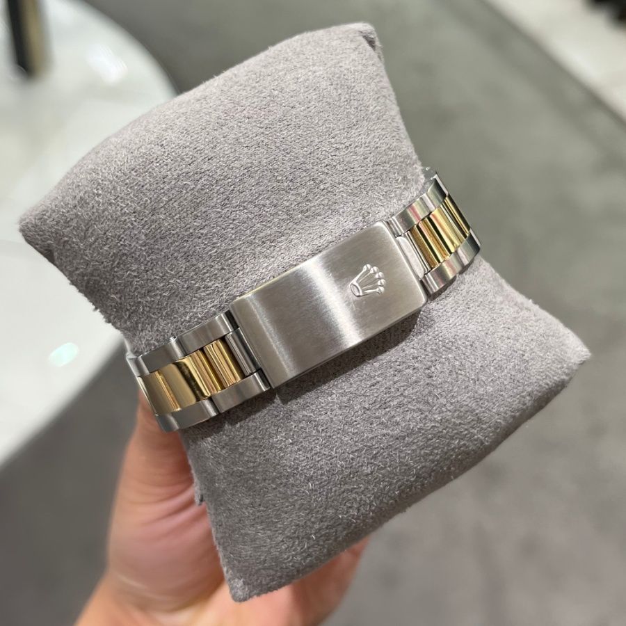 Pre-Owned Rolex Oyster Bracelet 78353. 457 B. 19mm