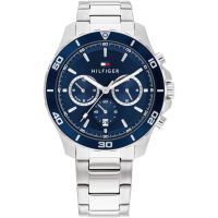 Tommy Hilfiger Jordan Men&#39;s Navy Dial Watch