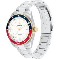 Tommy Hilfiger TH85 Men's S/Steel Watch