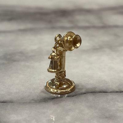 Second Hand Jewellery Traditional Gold Silver Charms