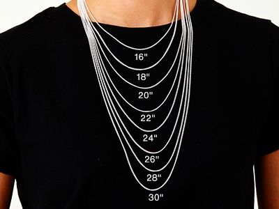 Sterling Silver 1.5mm Curb Chain, Length: 18&quot;