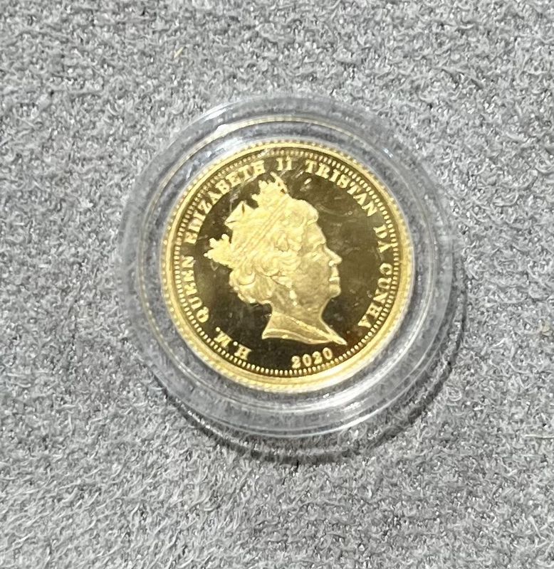 Gold Quarter Sovereign Best Value