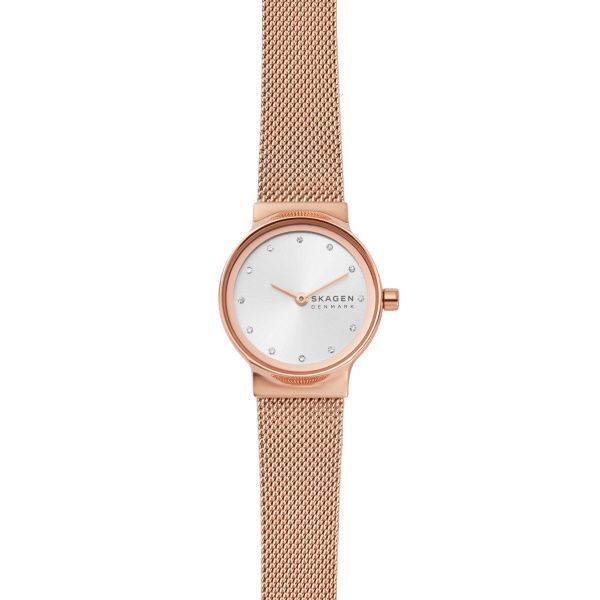 Skagen Freja Lille Ladies Watch SKW2665