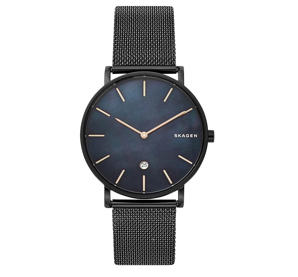 Skagen Hagen Mens Watch SKW6472
