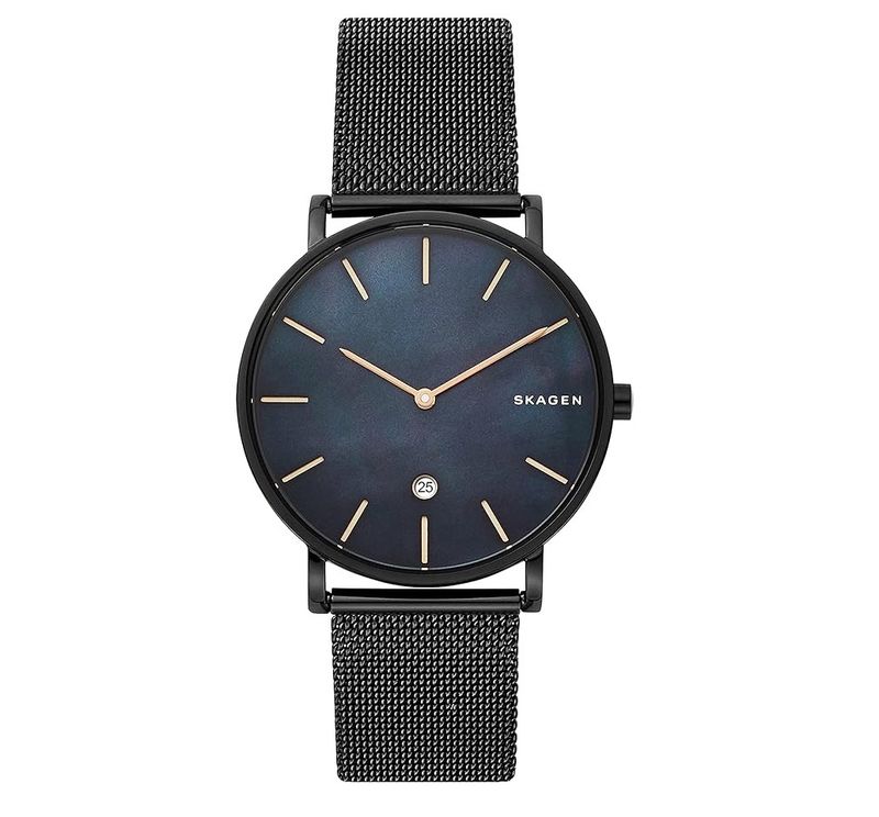 Skagen Hagen Mens Watch SKW6472