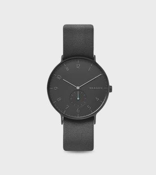 Skagen Aaren Mens Watch SKW6480