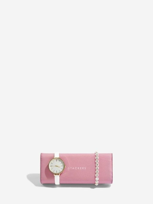 Rose Watch &amp; Bracelet Pad