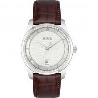 BOSS Principle Men&#39;s Stainless Steel Watch 1514114
