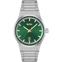 BOSS Candor Men&#39;s Stainless Steel Watch 1514079