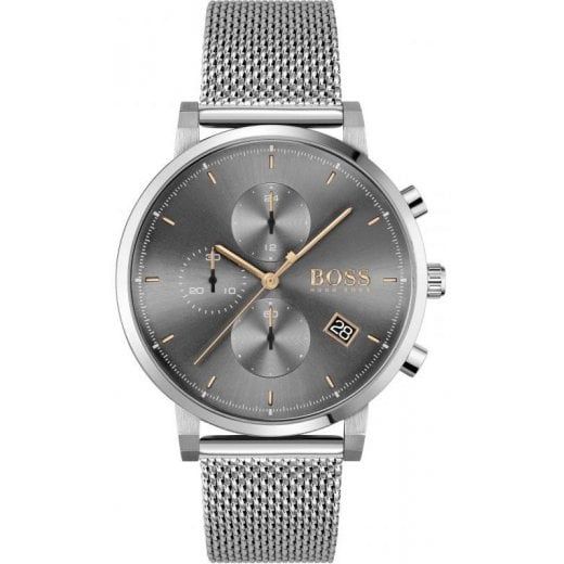 BOSS Mens Integrity Watch