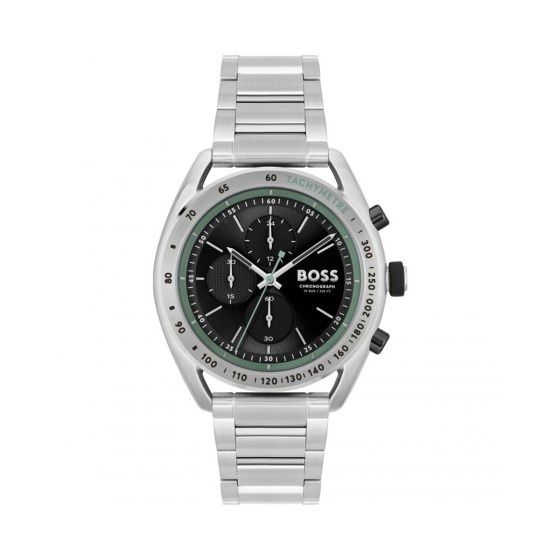 BOSS Centre Court Quartz 44mm Mens Watch