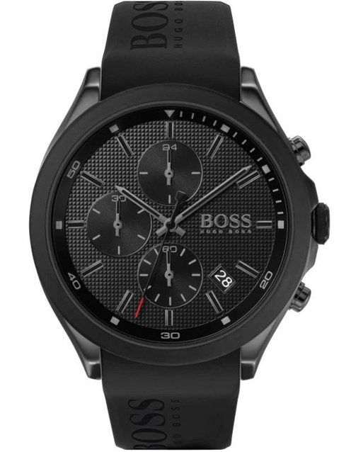 BOSS Velocity Mens Watch 44.25mm