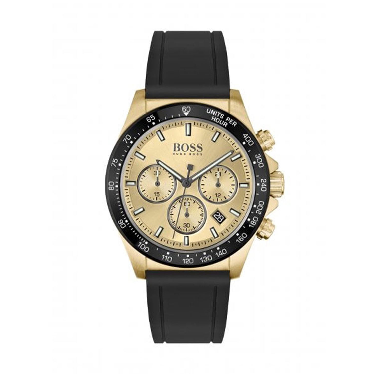 BOSS Hero Sport Lux Mens Watch