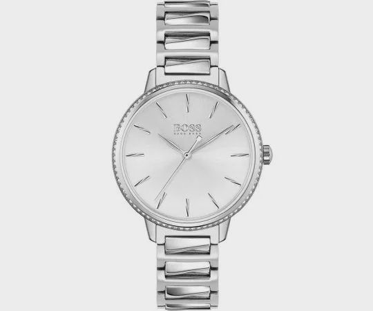 BOSS Signature Wristwatch Women