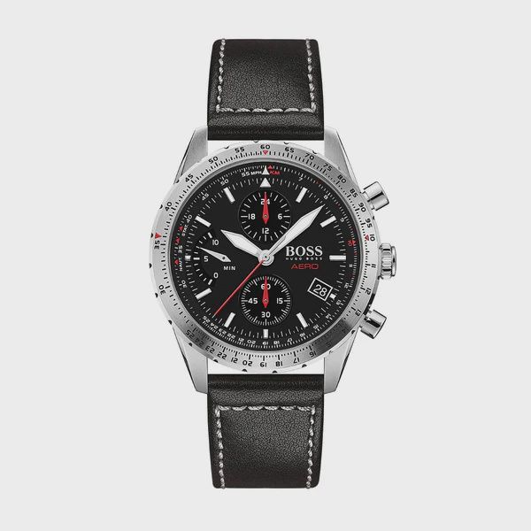 BOSS Aero Mens Watch
