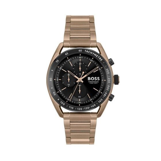 BOSS Centre Court Quartz Mens Watch