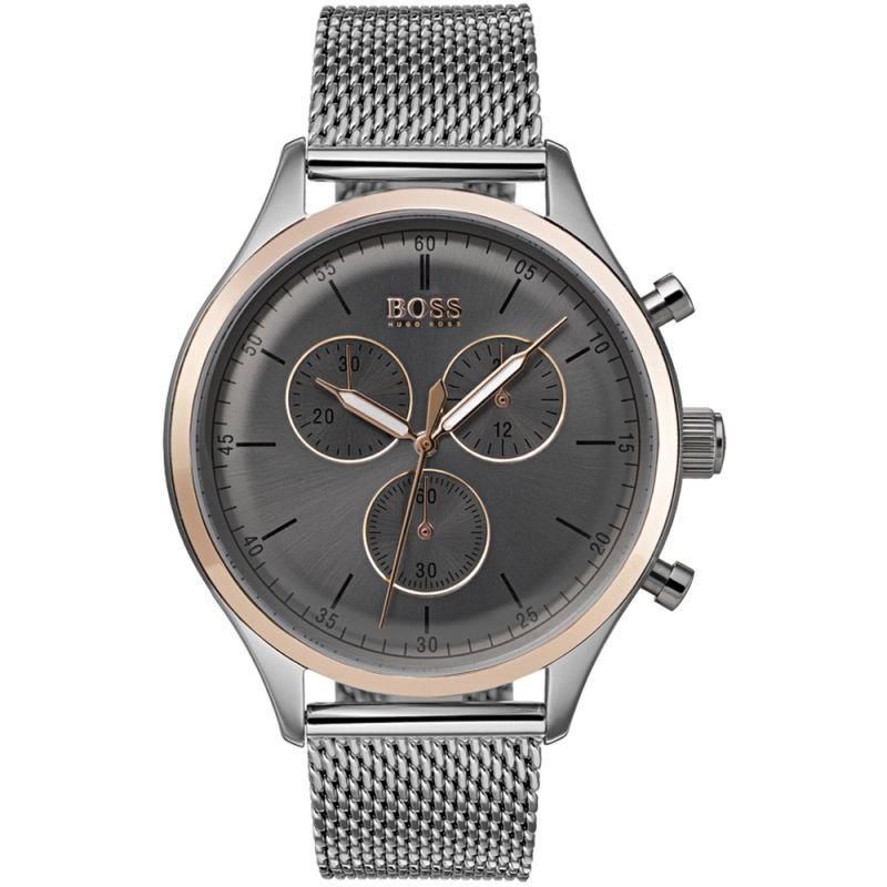 BOSS Companion Chronograph Men&#39;s Watch