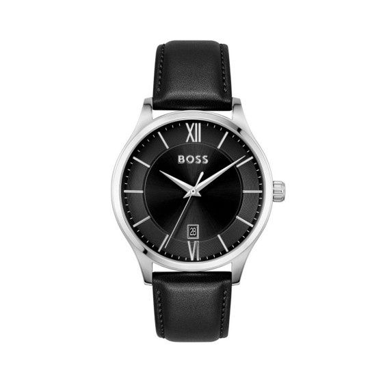 BOSS Elite Mens Watch