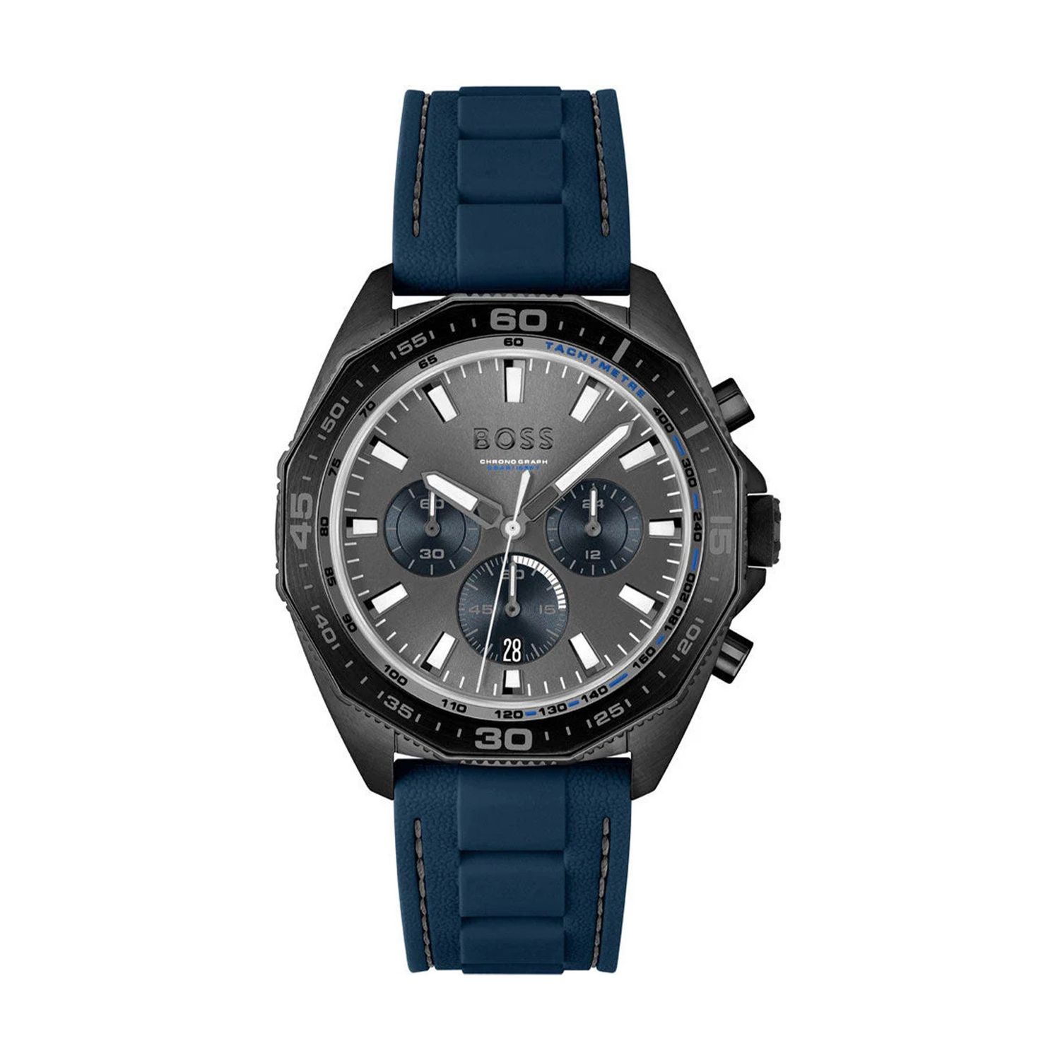 BOSS Energy Mens Watch
