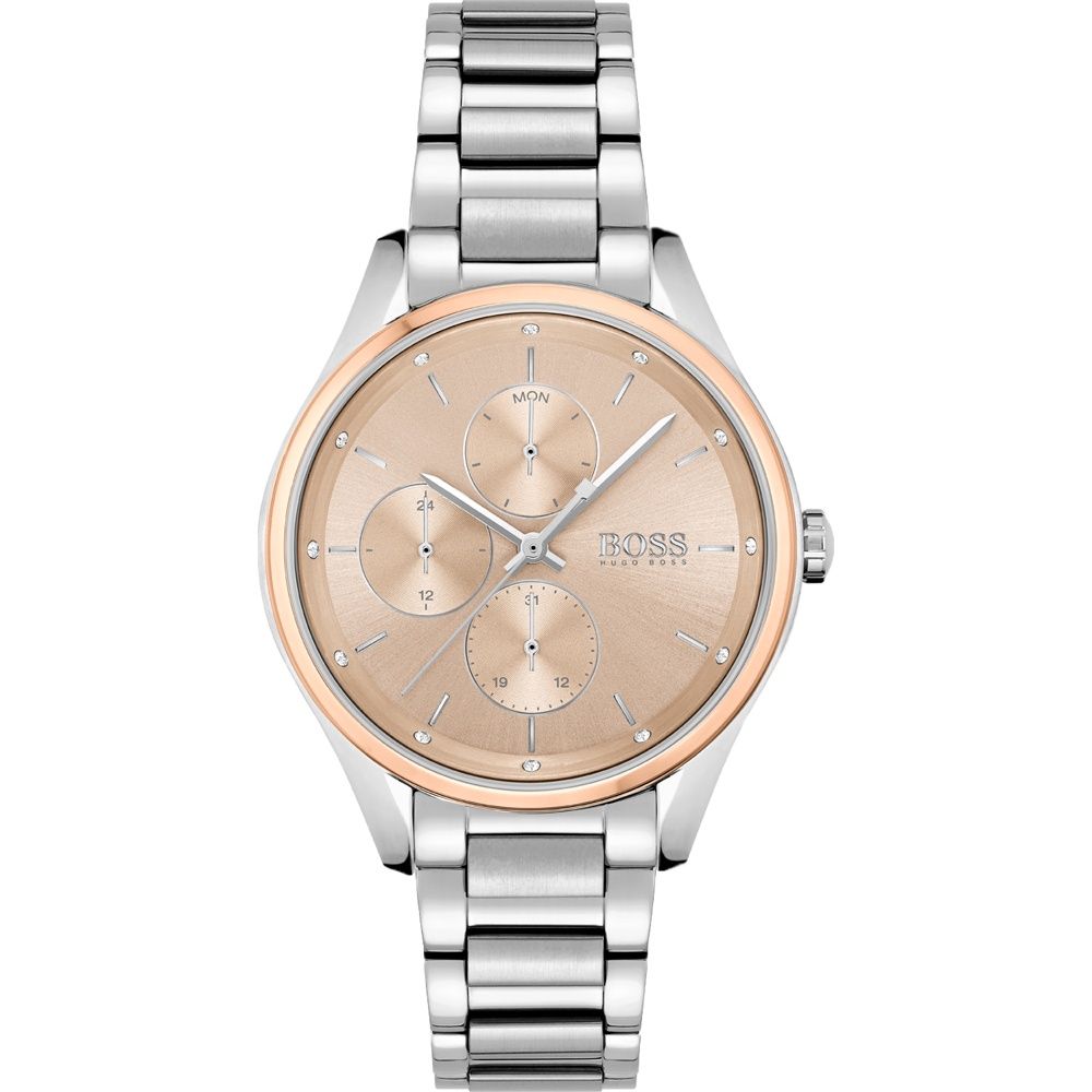 BOSS Grand Course Ladies Watch