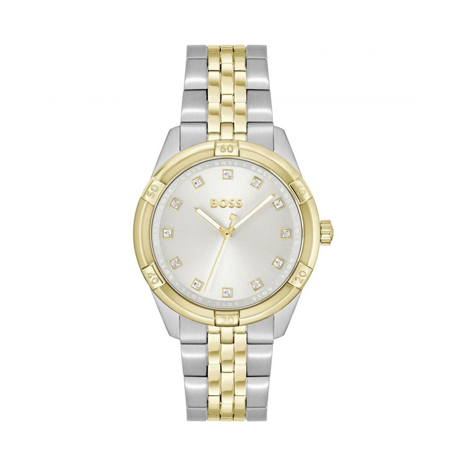 BOSS Rhea Quartz 36mm Ladies Watch