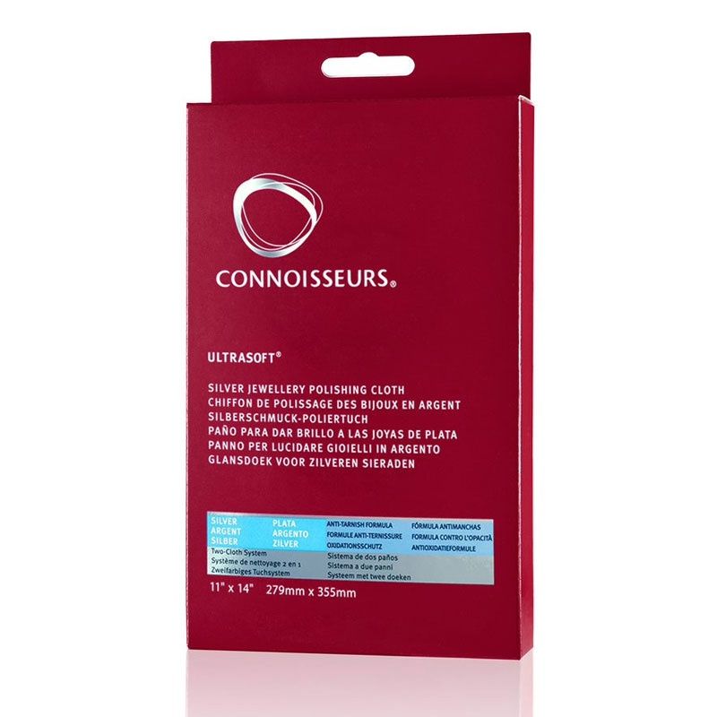 Silver Polishing Cloth Silver Polishing Cloth