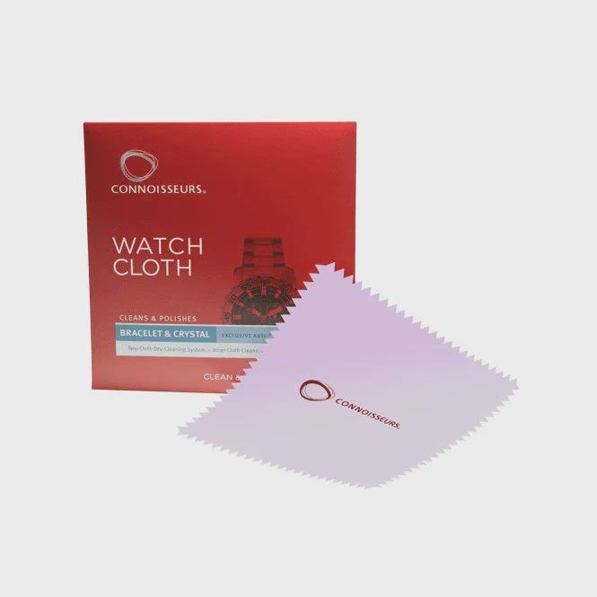 Watch Cloth