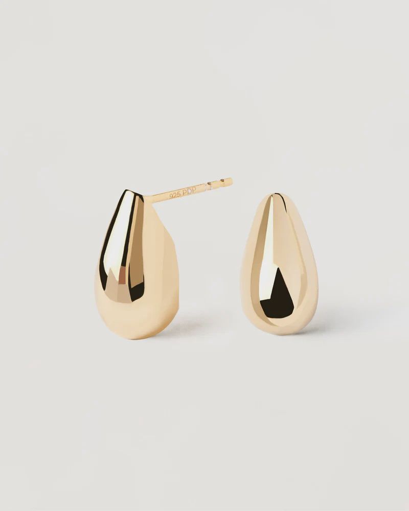 Sugar Earrings